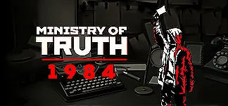 MINISTRY OF TRUTH: 1984 PC Mod Menu, Trainers and Cheats