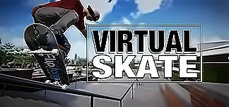 Virtual Skate PC Mod Menu, Trainers and Cheats