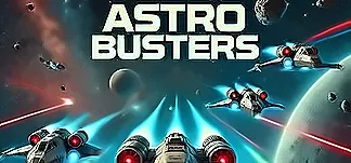 Astro Busters PC Mod Menu, Trainers and Cheats
