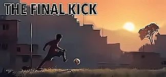 Favela Kick: The Final Goal PC Mod Menu, Trainers and Cheats