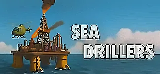 Sea Drillers PC Mod Menu, Trainers and Cheats