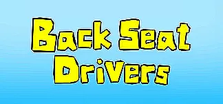 Backseat Drivers PC Mod Menu, Trainers and Cheats