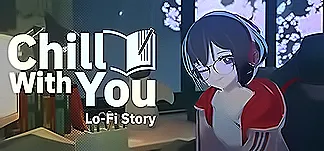 Chill with You Lo-Fi Story PC Mod Menu, Trainers and Cheats