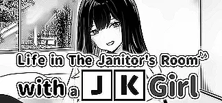 Life in The Janitor's Room with A JK Girl PC Mod Menu, Trainers and Cheats