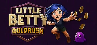 Little Betty: Gold Rush PC Mod Menu, Trainers and Cheats