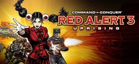Command & Conquer - Red Alert 3 - Uprising PC Mod Menu, Trainers and Cheats
