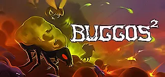 Buggos 2 PC Mod Menu, Trainers and Cheats
