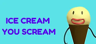 Ice Cream You Scream PC Mod Menu, Trainers and Cheats