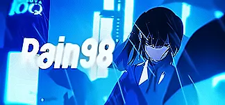 Rain98 PC Mod Menu, Trainers and Cheats