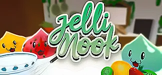 Jelli Nook PC Mod Menu, Trainers and Cheats