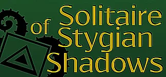 Solitaire of Stygian Shadows PC Mod Menu, Trainers and Cheats