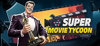 Super Movie Tycoon PC Mod Menu, Trainers and Cheats