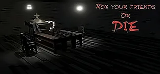 Rob your friends or die PC Mod Menu, Trainers and Cheats