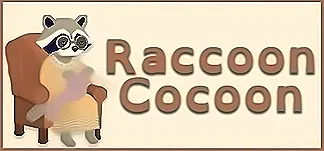 Raccoon Cocoon: A Cozy Puzzle Game PC Mod Menu, Trainers and Cheats