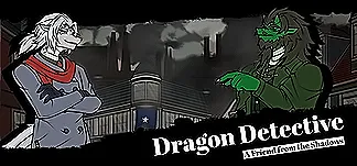 Dragon Detective: A Friend from the Shadows PC Mod Menu, Trainers and Cheats