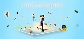Possessions PC Mod Menu, Trainers and Cheats