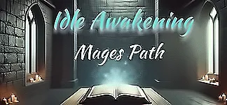 Idle Awakening: Mages Path PC Mod Menu, Trainers and Cheats
