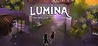 Lumina: The Uprising Of Folk Legends PC Mod Menu, Trainers and Cheats