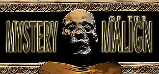 Mystery of the Malign PC Mod Menu, Trainers and Cheats