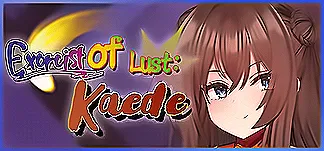 Exorcist of Lust: Kaede PC Mod Menu, Trainers and Cheats
