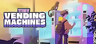Tiny Vending Machines PC Mod Menu, Trainers and Cheats