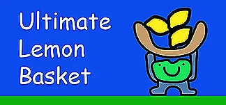 Ultimate Lemon Basket PC Mod Menu, Trainers and Cheats