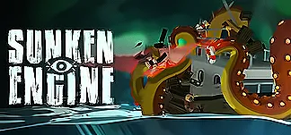 Sunken Engine PC Mod Menu, Trainers and Cheats