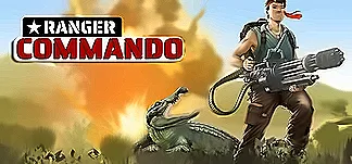 Ranger Commando PC Mod Menu, Trainers and Cheats