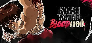 Baki Hanma: Blood Arena PC Mod Menu, Trainers and Cheats