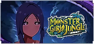 Monster Girl Jungle PC Mod Menu, Trainers and Cheats