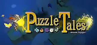 Puzzle Tales PC Mod Menu, Trainers and Cheats
