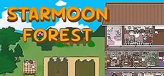 Starmoon Forest PC Mod Menu, Trainers and Cheats
