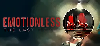 EMOTIONLESS : The Last Ticket PC Mod Menu, Trainers and Cheats