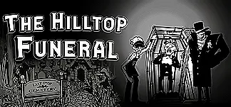 The Hilltop Funeral PC Mod Menu, Trainers and Cheats