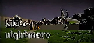 Kiki's Nightmare PC Mod Menu, Trainers and Cheats