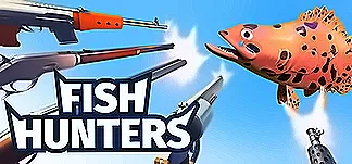 Fish Hunters 🐟 PC Mod Menu, Trainers and Cheats