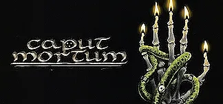 Caput Mortum PC Mod Menu, Trainers and Cheats