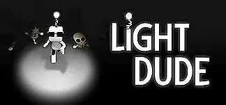 Light Dude PC Mod Menu, Trainers and Cheats
