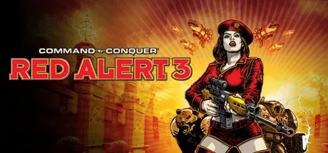 Command & Conquer - Red Alert 3 PC Mod Menu, Trainers and Cheats