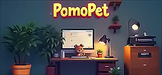 PomoPet PC Mod Menu, Trainers and Cheats