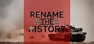 Rename the History PC Mod Menu, Trainers and Cheats