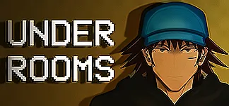 UNDER ROOMS PC Mod Menu, Trainers and Cheats
