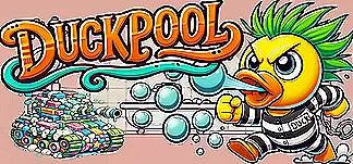 Duckpool PC Mod Menu, Trainers and Cheats
