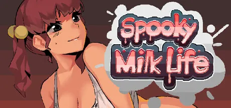 Spooky Milk Life PC Mod Menu, Trainers and Cheats