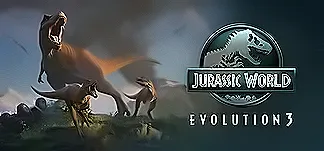Jurassic World Evolution 3 Trainers & Mods
