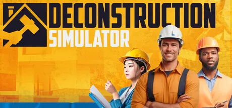 Deconstruction Simulator PC Mod Menu, Trainers and Cheats