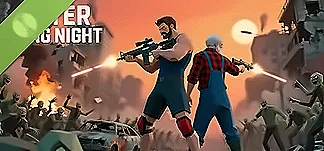 After Long Night PC Mod Menu, Trainers and Cheats