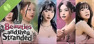Beauties and the Stranded Demo PC Mod Menu, Trainers and Cheats