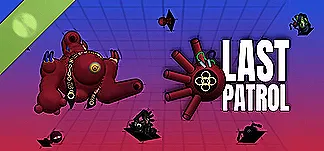 Last Patrol Demo PC Mod Menu, Trainers and Cheats