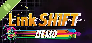 Linkshift Demo PC Mod Menu, Trainers and Cheats